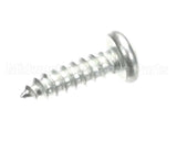 SL300951921 Carpigiani Screw Galvanized Din7981 B39X