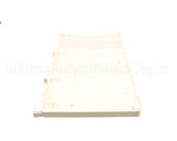 SL300970009 Carpigiani Plane Evap.gb330 Abs White