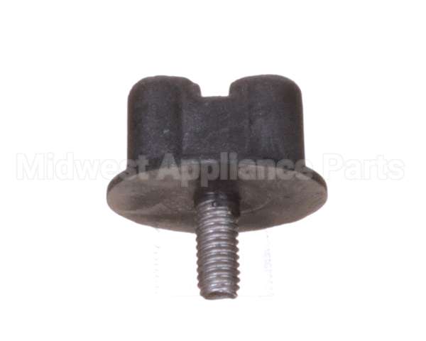 SL300970114 Carpigiani Screw Tap Handle Gb Grey