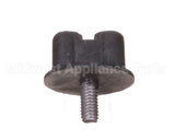 SL300970114 Carpigiani Screw Tap Handle Gb Grey