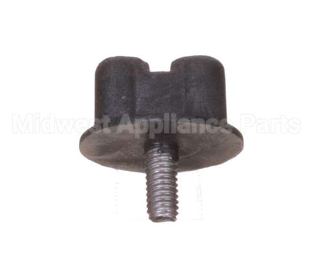 SL300970114 Carpigiani Screw Tap Handle Gb Grey