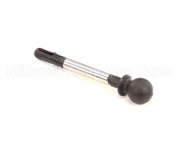 SL310000857 Carpigiani Pasador Leva Grifo Tmc V2 Negr