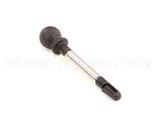 SL310000857 Carpigiani Pasador Leva Grifo Tmc V2 Negr