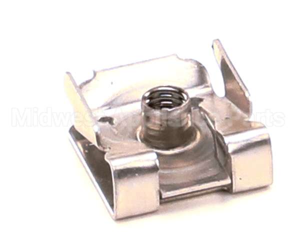 SL310001505 Carpigiani Tuerca Clip M4 Inox