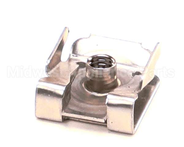 SL310001505 Carpigiani Tuerca Clip M4 Inox