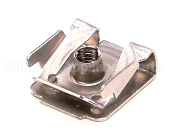 SL310001505 Carpigiani Tuerca Clip M4 Inox