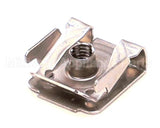 SL310001505 Carpigiani Tuerca Clip M4 Inox