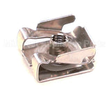 SL310001505 Carpigiani Tuerca Clip M4 Inox