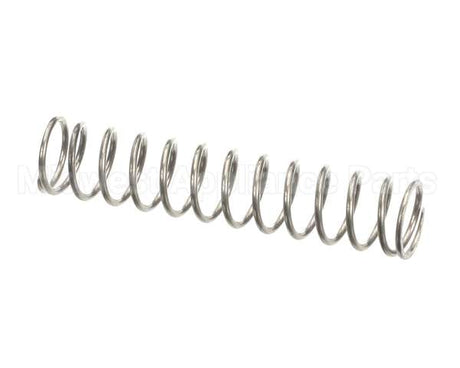 SL310001565 Carpigiani Muelle Grifo Ghz Piston Dl