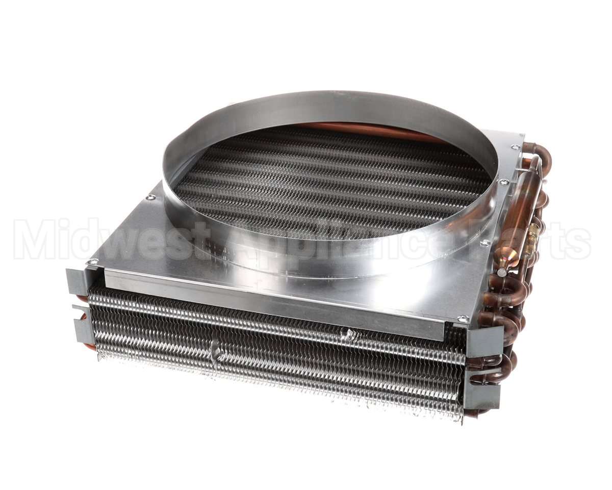SL310001814 V Air Full Air Condenser 09 Ff 2001