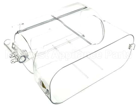 SL310002776 Carpigiani Deposito Comp. Ghz Af 07 Cand.