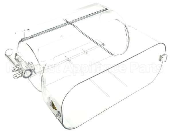 SL310002776 Carpigiani Deposito Comp. Ghz Af 07 Cand.