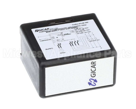 SL310003407 V Air Regulador Electronico 12V. V10