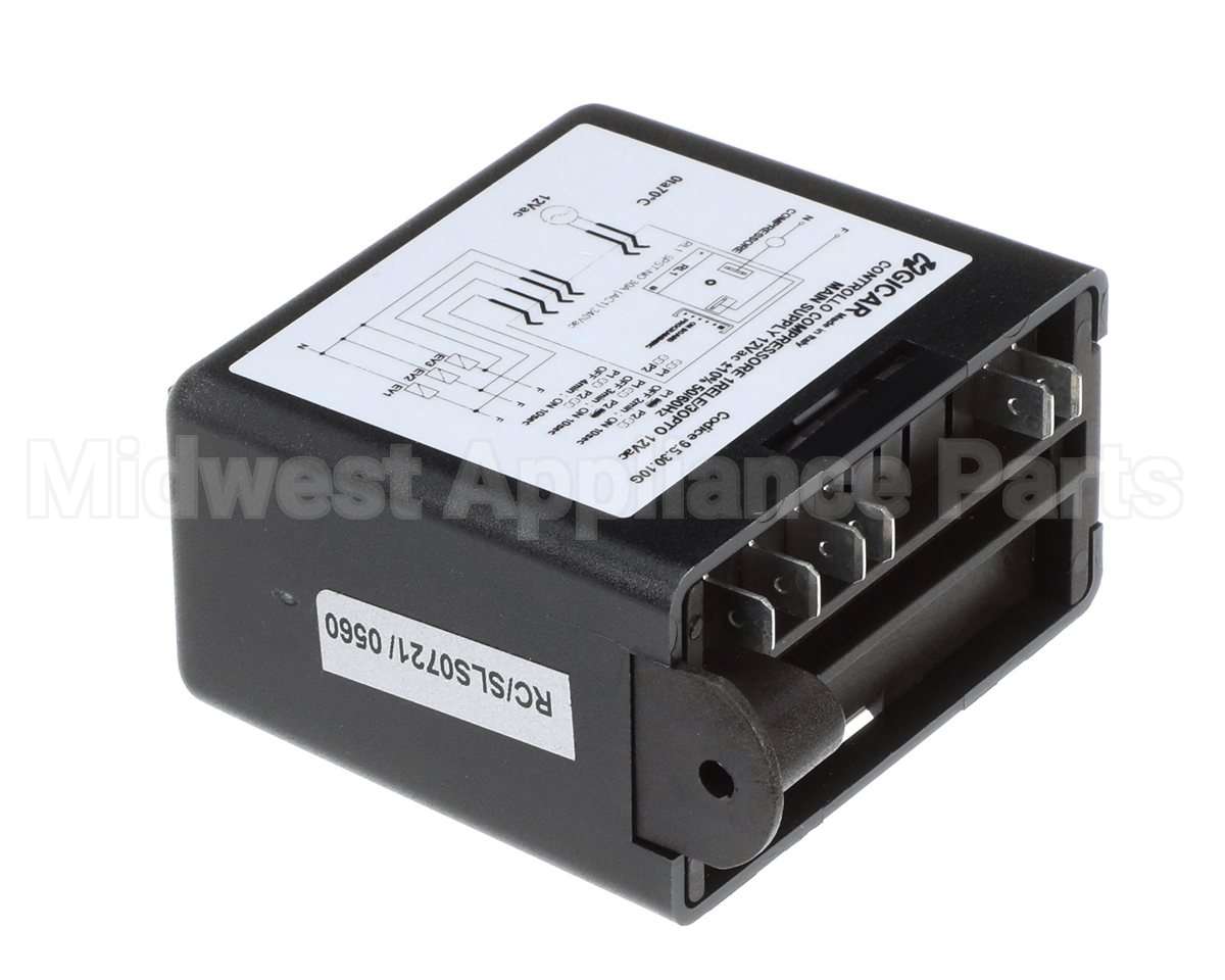 SL310003407 V Air Regulador Electronico 12V. V10