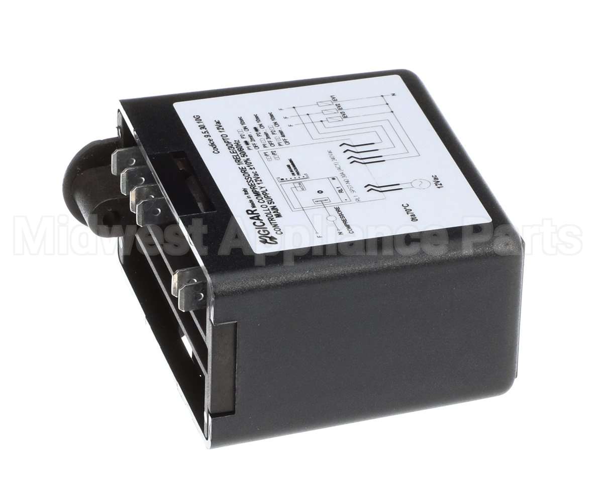 SL310003407 V Air Regulador Electronico 12V. V10