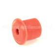 SL310003783 Compatible Carpigiani Gasket Spigot Gnw Red