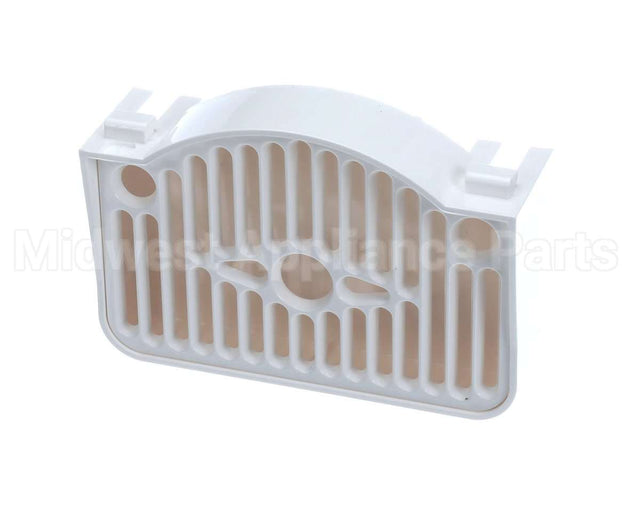 SL310004822 V Air Tray+Drip Tray Ghz White
