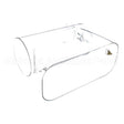 SL310005693 Compatible Carpigiani Bowl Gnw 12 Lt Makrolon Stick