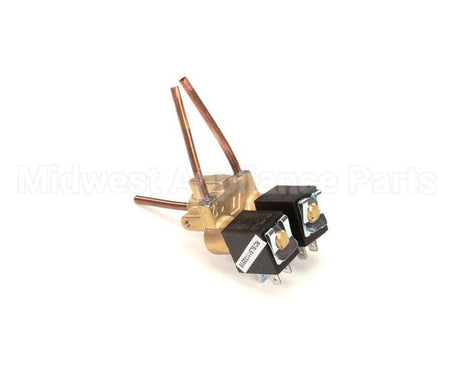 SL310005790 Carpigiani Full Double Electrov. Olab12