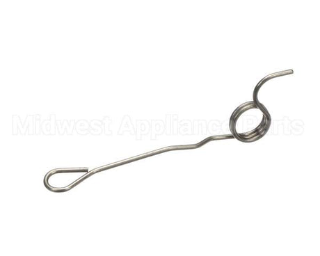 SL310008449 Carpigiani Spring Cam Left Twist