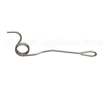 SL310008449 Carpigiani Spring Cam Left Twist