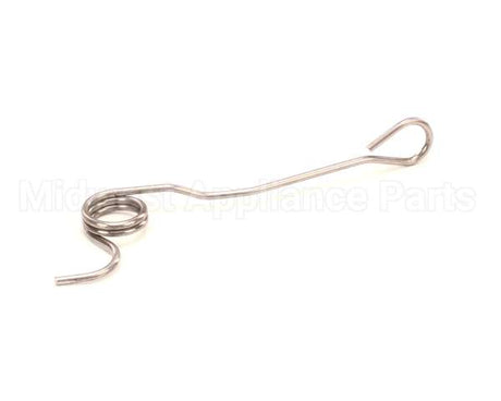 SL310008450 Carpigiani Spring Cam Right Twist