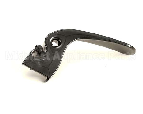 SL310009052 Carpigiani Lever Spigot Twist Gnw Left Bl