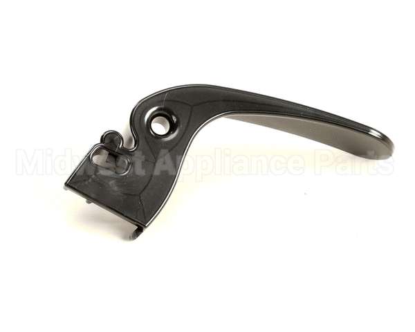 SL310009052 Carpigiani Lever Spigot Twist Gnw Left Bl