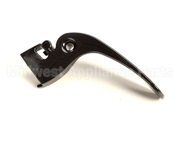 SL310009052 Carpigiani Lever Spigot Twist Gnw Left Bl