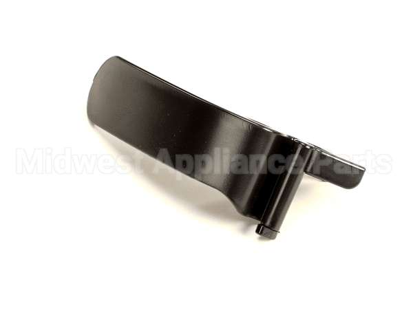 SL310009052 Carpigiani Lever Spigot Twist Gnw Left Bl