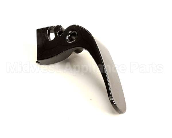 SL310009052 Carpigiani Lever Spigot Twist Gnw Left Bl