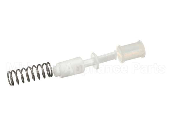 SL310010762 Carpigiani Kit Adaptgrifo Gb Piston Dbl