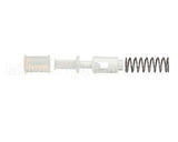 SL310010762 Carpigiani Kit Adaptgrifo Gb Piston Dbl