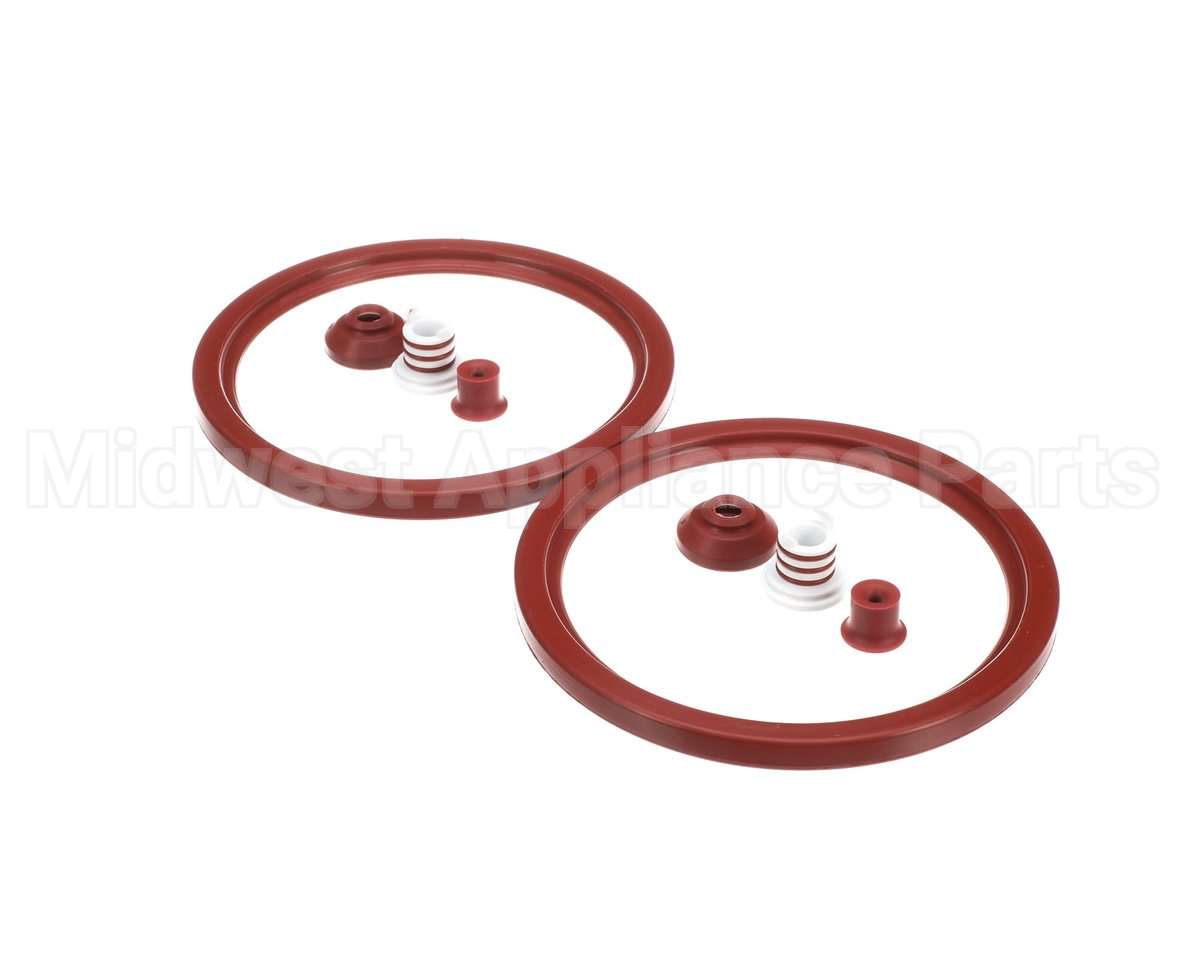 SL310R00139 V Air Service Kit 1Year Wilbur Curtis