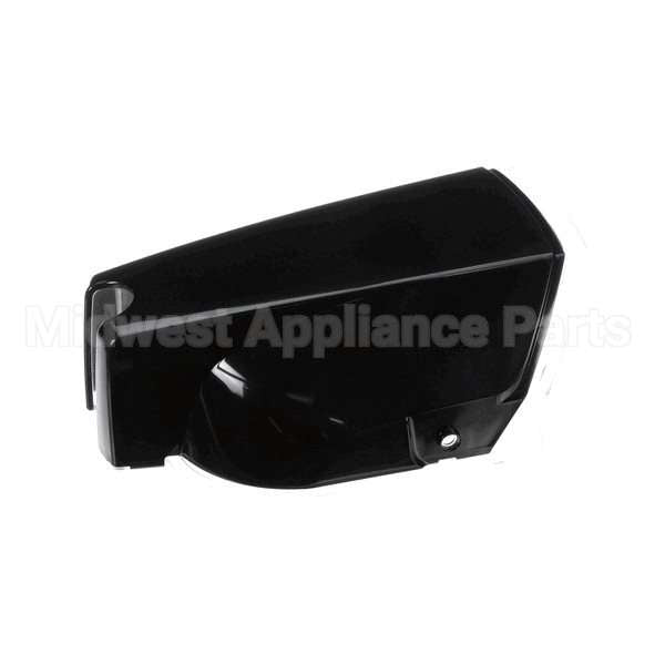 SL310R00144 Compatible Carpigiani Cover Bowl V-Air Black