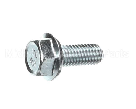 SL31CFM8020 Carpigiani Zinc Screw D6921 M8 X 20