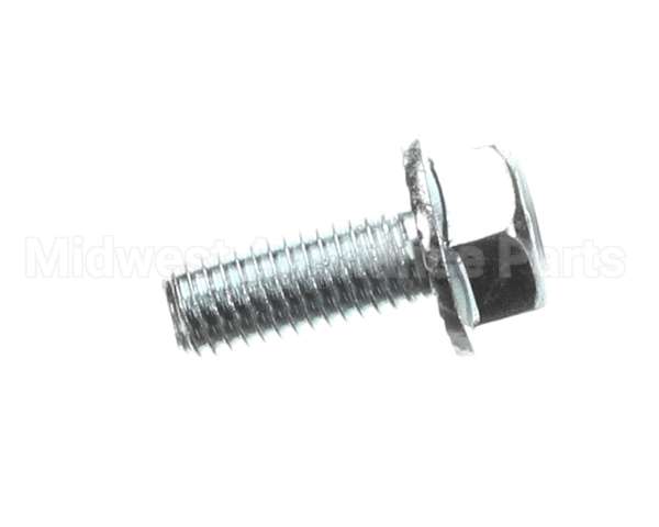 SL31CFM8020 Carpigiani Zinc Screw D6921 M8 X 20