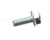 SL31CFM8020 Carpigiani Zinc Screw D6921 M8 X 20