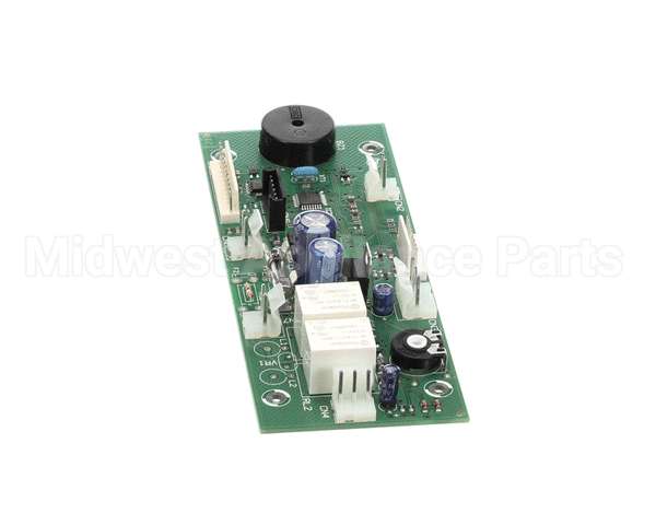 SL320000216 Carpigiani Electronic Board Cover Autofil