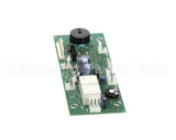 SL320000216 Carpigiani Electronic Board Cover Autofil