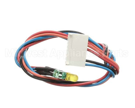 SL320000290 Carpigiani Board Led Wiring