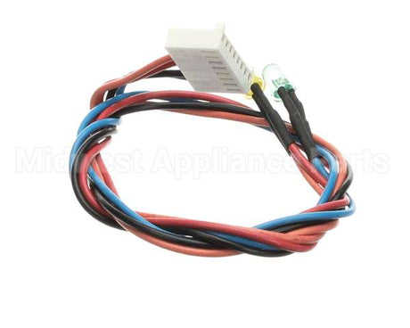 SL320000290 Carpigiani Board Led Wiring
