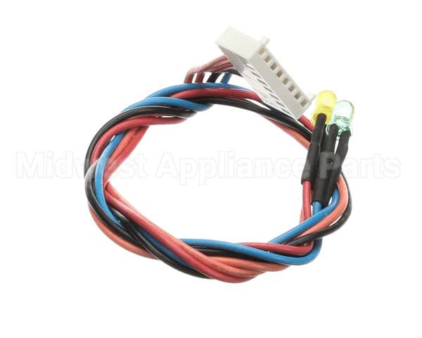 SL320000290 Carpigiani Board Led Wiring