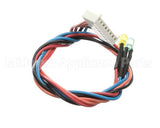 SL320000290 Carpigiani Board Led Wiring