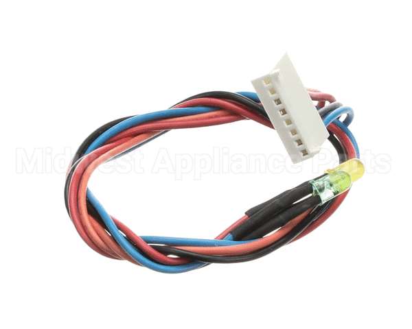 SL320000290 Carpigiani Board Led Wiring