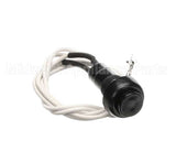 SL320000291 Carpigiani Black Offon Pushbutton