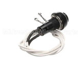 SL320000291 Carpigiani Black Offon Pushbutton