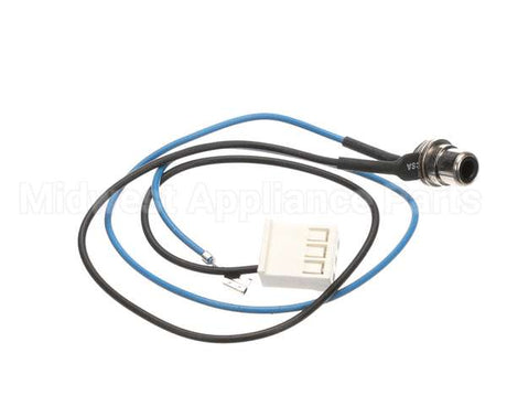 SL320000294 Carpigiani Panel Socket