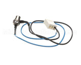 SL320000294 Carpigiani Panel Socket