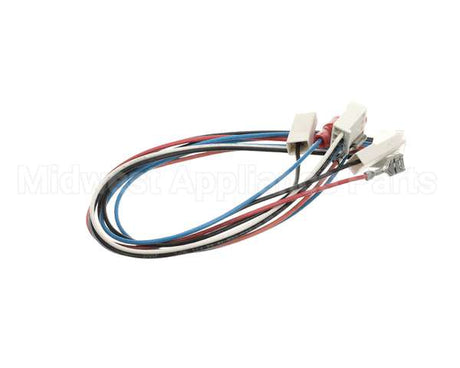 SL320000295 Carpigiani Board Ev Probe Wiring